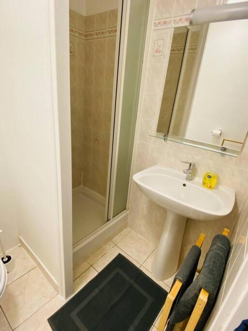 Appartement De Charme Saint-Samson-sur-Rance Екстериор снимка